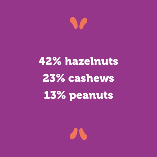 Nutzer Bar - Hazelnut x 10 (3)