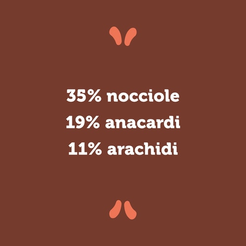 Nutzer Bar - Nocciola e cioccolato al latte x 10 (3)