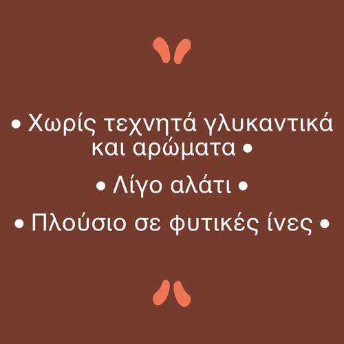 Nutzer Bar - Φουντούκι & Σοκολάτα Γάλακτος x 10 (4)