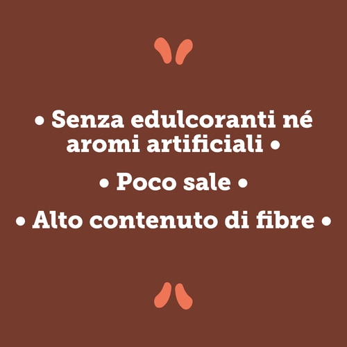Nutzer Bar - Nocciola e cioccolato al latte x 10 (4)