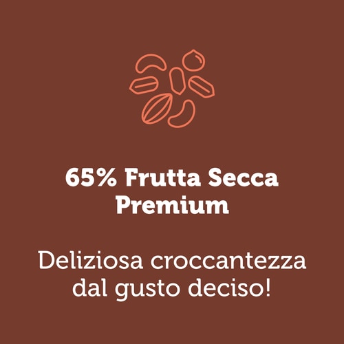 Nutzer Bar - Nocciola e cioccolato al latte x 10 (8)