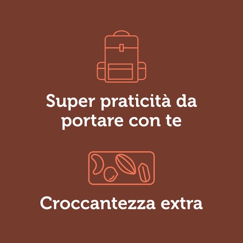 Nutzer Bar - Nocciola e cioccolato al latte x 10 (9)