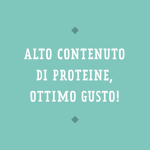 Protein Muesli 400 g Cioccolato e Cocco (3)