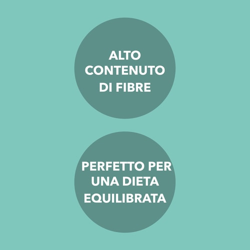 Protein Muesli 400 g Cioccolato e Cocco (4)