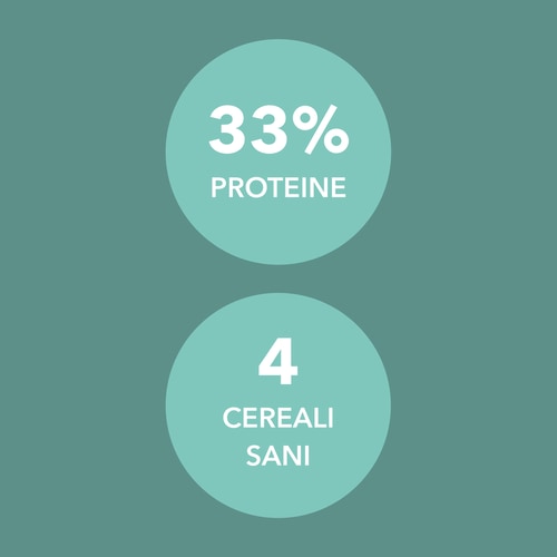 Protein Muesli 400 g Cioccolato e Cocco (6)