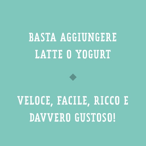 Protein Muesli 400 g Cioccolato e Cocco (9)