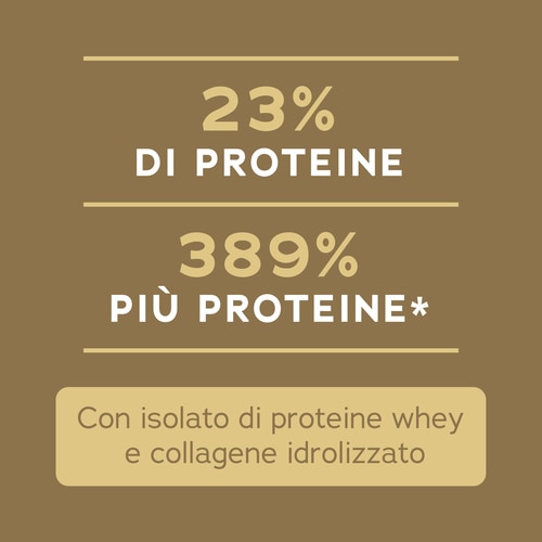 Protein Blondie - Originale (4)