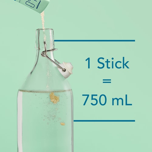 H2O Munchies Blocker - 8 sticks (10)