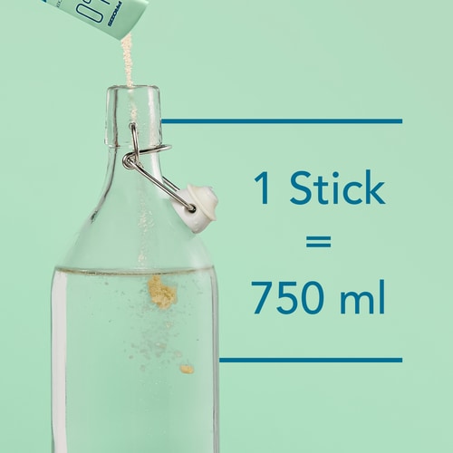 H2O Munchies Blocker - 8 sticks (10)
