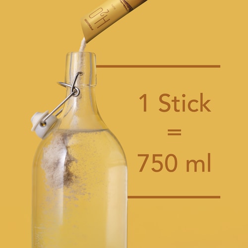 H2O Burn - 8 sticks (10)