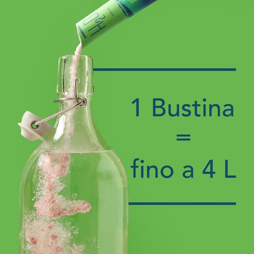 H2O Immune - 8 sticks (10)