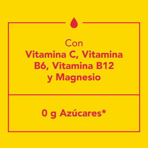 H2O Energy - 8 sticks (6)