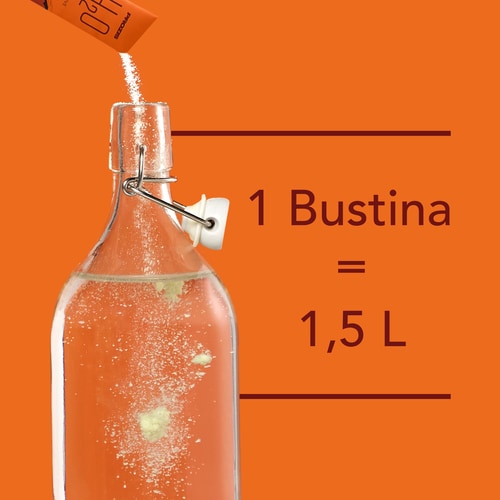 H2O Digestive - 8 sticks (10)