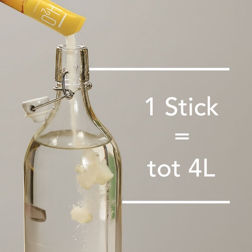 H2O Infusion - 8 sticks (10)