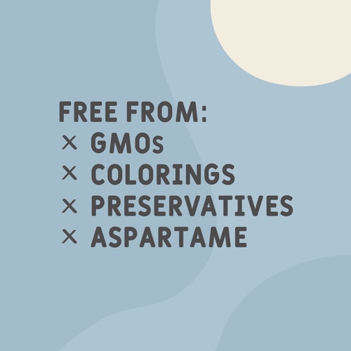 Protein Puffies - Chocolate Duo - White & Milk Chocolate Coating 150 g (4)