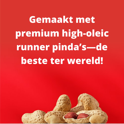 Pinda Witte Choco Reep - Witte Chocolade x10 (9)