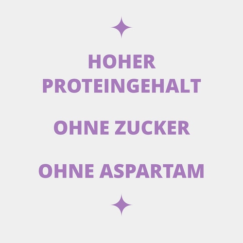 Protein-Brownie-Vormischung 400 g Schokolade und Haselnuss (3)