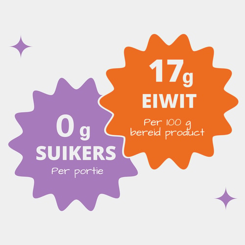 Eiwitbrownie 400g chocolade-hazelnoot (4)