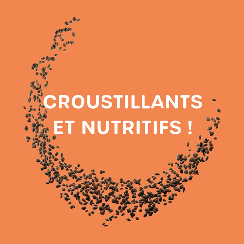 Mini Protein Cocoa Puffies 250 g (3)