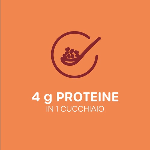Mini Protein Cocoa Puffies 250 g (4)