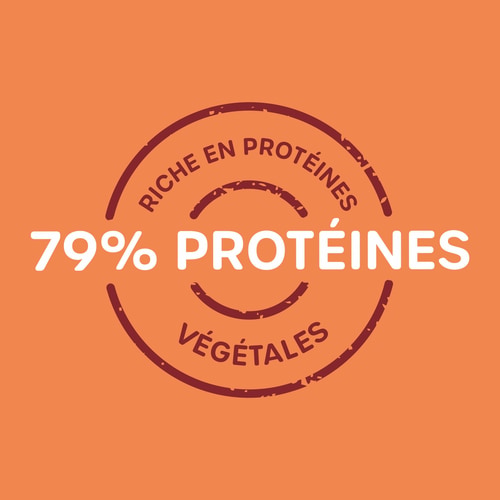 Mini Protein Cocoa Puffies 250 g (6)