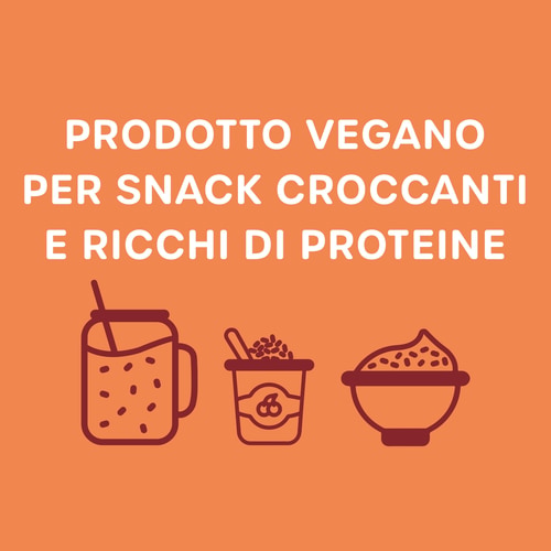 Mini Protein Cocoa Puffies 250 g (9)