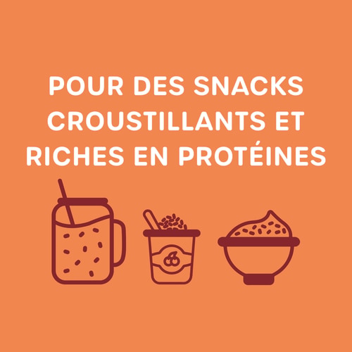 Mini Protein Cocoa Puffies 250 g (9)