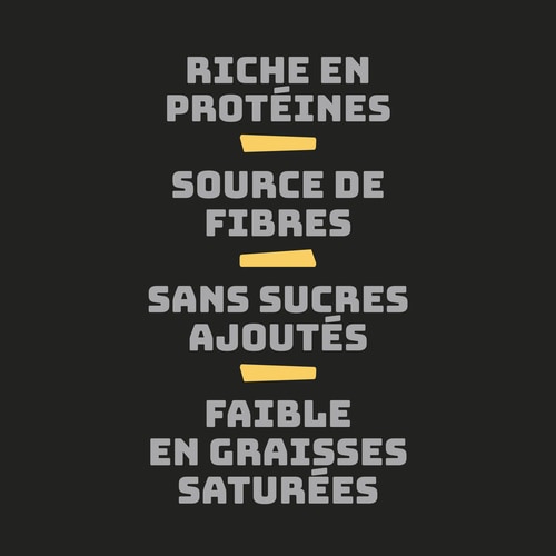Préparation pour Gaufres Protéinées 400 g - Original (7)