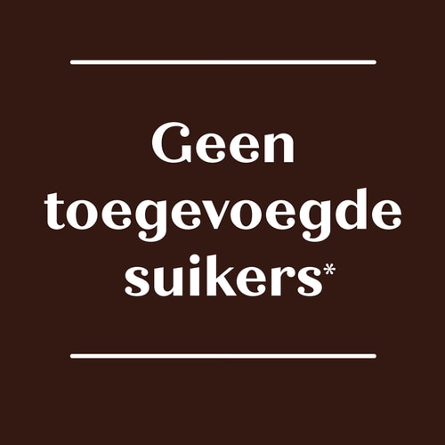 Chocoladedruppels - Geen toegevoegde suikers - Pure chocolade 150g (4)