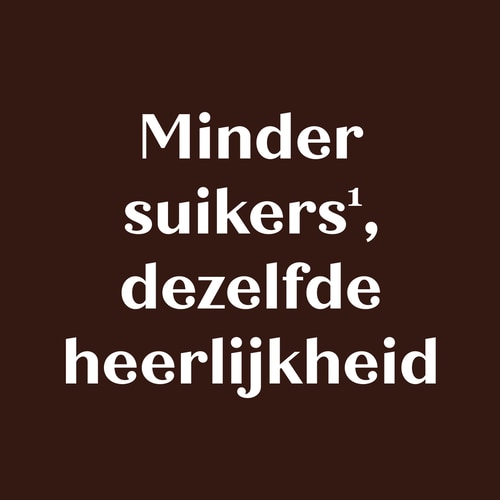 Chocoladedruppels - Geen toegevoegde suikers - Pure chocolade 150g (9)