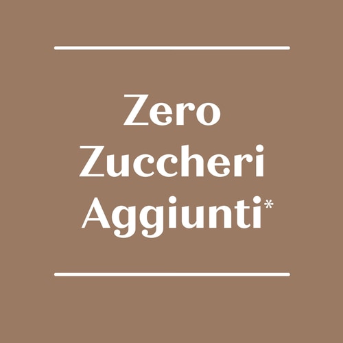 Chocolate Drops - Zero Added Sugars - Doppio Cioccolato 150 g (4)