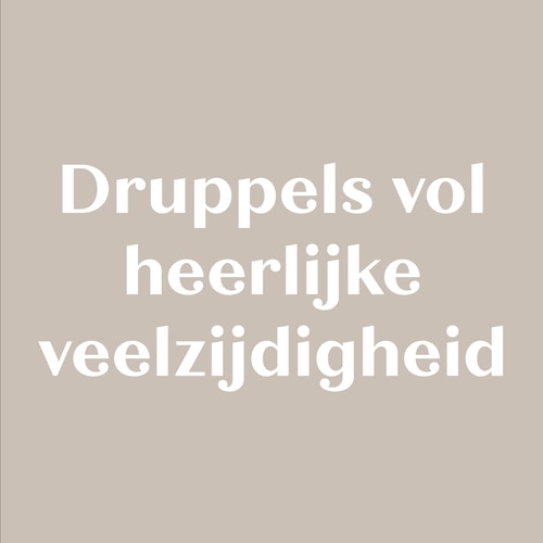 Chocoladechips - Geen toegevoegde suikers - Witte chocolade 150 g (3)