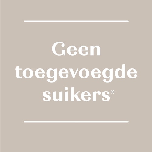 Chocoladechips - Geen toegevoegde suikers - Witte chocolade 150 g (4)