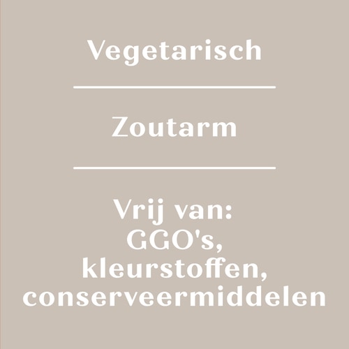 Chocoladechips - Geen toegevoegde suikers - Witte chocolade 150 g (6)