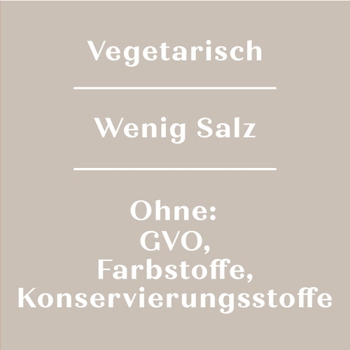 Chocolate Chips - Zero Added Sugars - Weiße Schokolade 150 g (6)