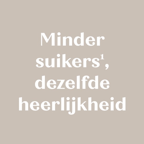 Chocoladechips - Geen toegevoegde suikers - Witte chocolade 150 g (9)
