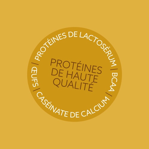 Pre-workout Protein Mug Cake - Café et Caramel 400 g (3)