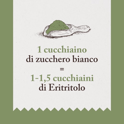 Eritritolo 250 g (3)