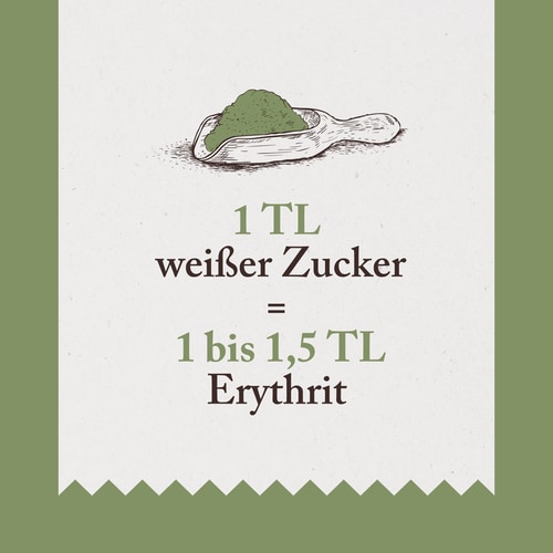 Erythrit 250 g (3)