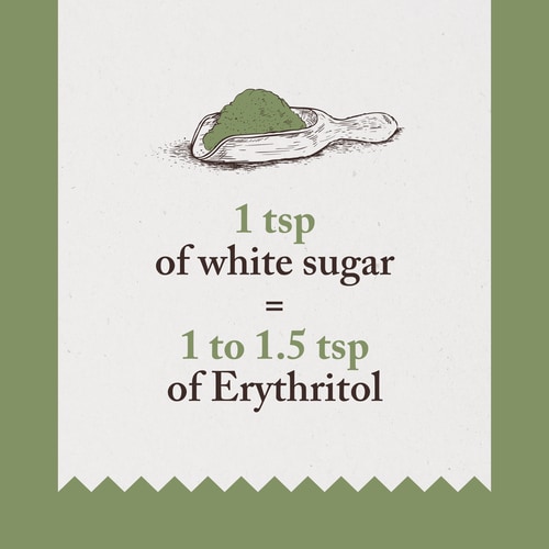 Erythritol 250 g (3)