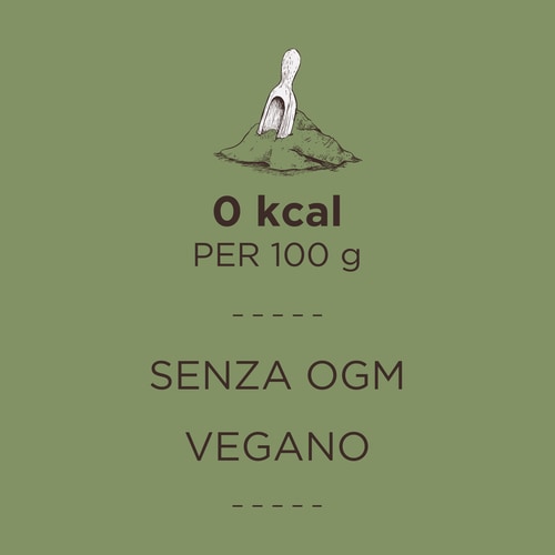 Eritritolo 250 g (6)