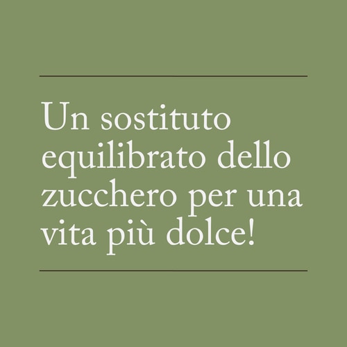 Eritritolo 250 g (8)