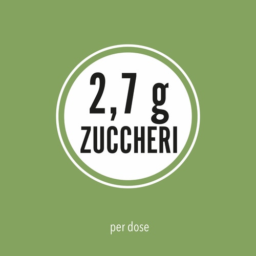 Zero Mug Cake 400 g - Mela e Cannella (4)