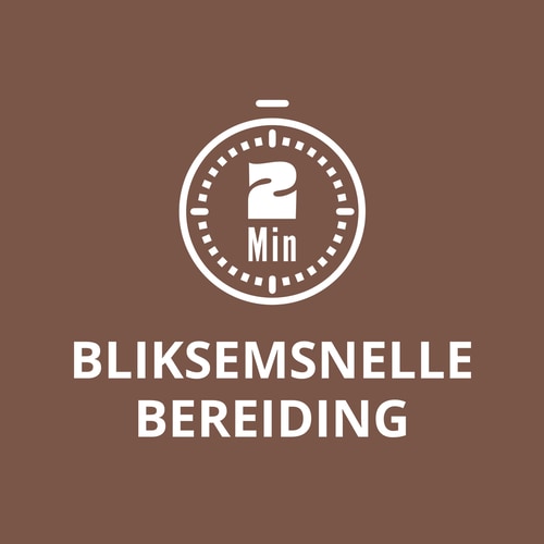 Zero Mug Cake 400g - Chocolade
(3)