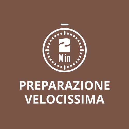 Zero Mug Cake 400 g - Cioccolato
(3)