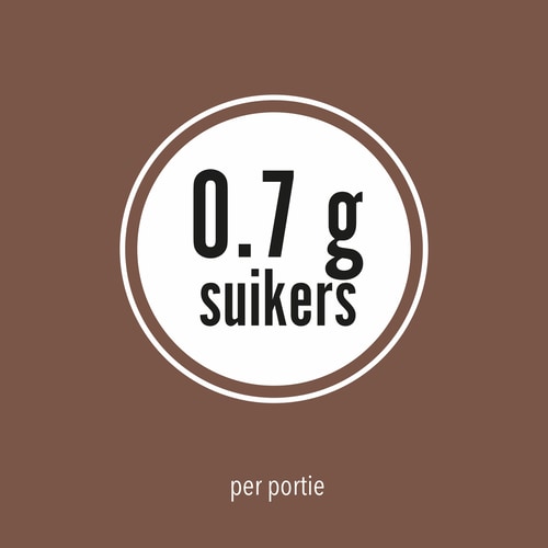 Zero Mug Cake 400g - Chocolade
(4)