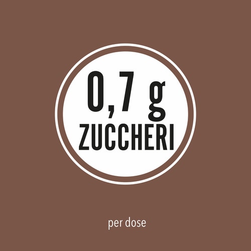 Zero Mug Cake 400 g - Cioccolato
(4)