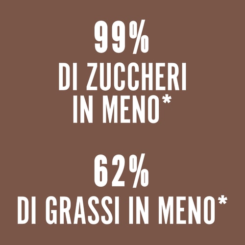 Zero Mug Cake 400 g - Cioccolato
(6)