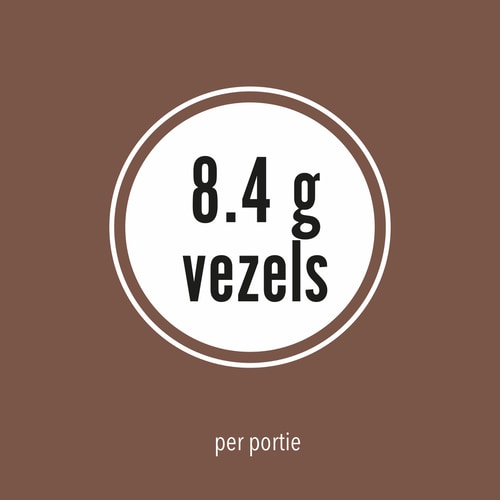 Zero Mug Cake 400g - Chocolade
(7)