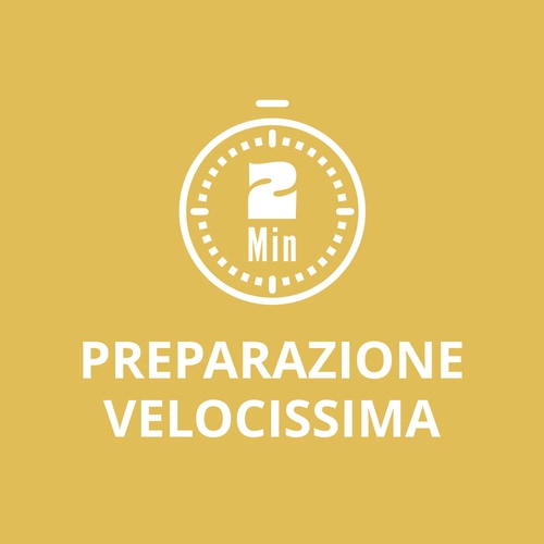 Zero Mug Cake 400 g - Limone (3)